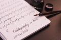 Stalówka do kaligrafii William Mitchell Calligraphy LTD Elbow Copperplate
