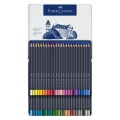 Kredki ołówkowe FABER-CASTELL Goldfaber