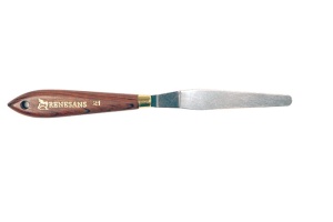 Szpachelka malarska RENESANS - S21