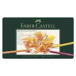 Kredki ołówkowe Faber Castell POLYCHROMOS - 120 kolorów