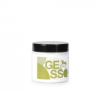 Grunt malarski, gesso Renesans 110ml - białe