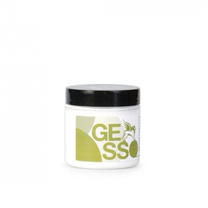 Grunt malarski, gesso Renesans 110ml - białe