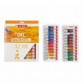 Talens ArtCreation zestaw farb olejnych 24x12 ml