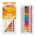 Talens ArtCreation zestaw farb olejnych 12x12ml
