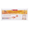 Zestaw Talens ArtCreation Combi Set - farby olejne + dodatki