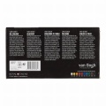 Zestaw farb olejnych Talens Van Gogh10x20 ml + akcesoria