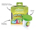 Pojemnik kubeczek na wodę Cricco z zatyczką