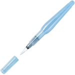 Pędzel wodny pusty Pentel Aquash Brush - gruby (B)