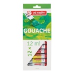 Farby gwasze Talens Gouache ArtCreation - 12x12ml