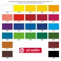 Talens ArtCreation zestaw farb gouache gwasze 24x12 ml