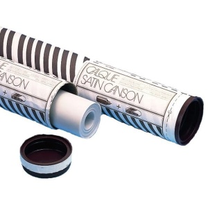Kalka kreślarska Canson w rolce - 40/45g, 37,5cm x 20m