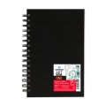 Szkicownik Canson ArtBook ONE - 100g, 80ark, A5.jpg