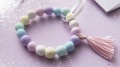 Zestaw modeliny Fimo Soft PASTEL - 12x25g