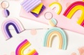 Zestaw modeliny Fimo Effect MIX - 12x25g