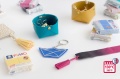 Zestaw modeliny Fimo Effect MIX - 12x25g