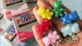 Zestaw modeliny Fimo Effect MIX - 12x25g