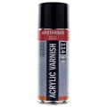 Werniks końcowy w spray'u Amsterdam 114 Talens - 400ml, błyszczący
