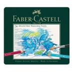 Kredki akwarelowe, artystyczne FABER-CASTELL Albrecht Durer - 24 kolorów 