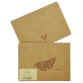Notatnik, szkicownik Clairefontaine Flying Spirit Kraft 10,5x 14,8 cm - gładki (3).jpg