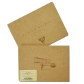 Notatnik, szkicownik Clairefontaine Flying Spirit Kraft 10,5x 14,8 cm - gładki (6).jpg