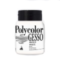 Grunt malarski, gesso Maimeri Polycolor 500ml - białe.jpg