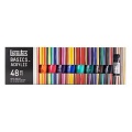 Farby akrylowe Liquitex BASICS 48x22ml