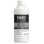 Medium do farb akrylowych LIQUITEX Pouring Medium - 437ml gloss medium