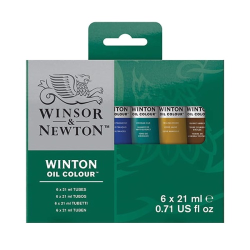 Zestaw farb olejnych Winsor&Newton Winton Oli Colour 6 x 21ml.jpg