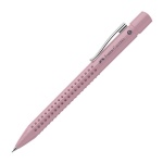 Ołówek automatyczny Faber-Castell Grip 2010 Rose Shadow - 0,7mm