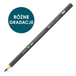 Ołówek akwarelowy GRAPHITE AQUARELLE Faber-Castell - różne miękkości