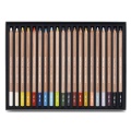 Zestaw pasteli w kredce Caran d'Ache Pastel Pencil 20 sztuk