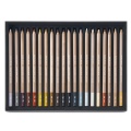 Zestaw pasteli w kredce Caran d'Ache Pastel Pencil 40 sztuk