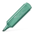 Zakreślacz Faber Castell Metallic - Precious green