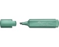 Zakreślacz Faber Castell Metallic - Precious green