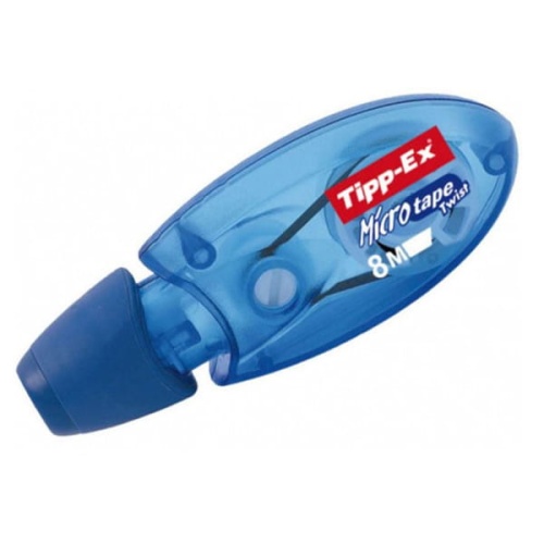 Korektor w taśmie Bic Tipp-Ex Micro Tape - 8m