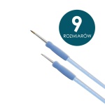 Pędzle syntetyczne Raphael Symbiose 8000 - okrągły 
