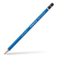 Zestaw ołówków Mars Lumograph Staedtler - 6 szt. - metalowe opakowanie_2.jpg