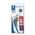 Zestaw ołówków DRAWING PENCILS Staedtler - 6 szt. + gumka + temperówka.jpg