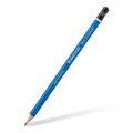 Zestaw ołówków DRAWING PENCILS Staedtler - 6 szt. + gumka + temperówka