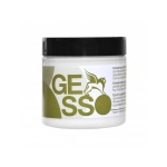 Grunt malarski, gesso Renesans 110ml - transparentne