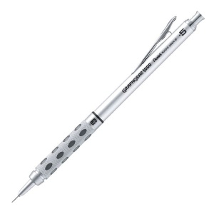 Ołówek automatyczny GraphGear 1000 Pentel - 0,5mm