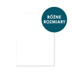 Podobrazia płytowe, tablice malarskie Clairefontaine - różne rozmiary