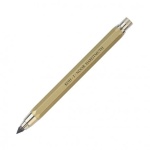 Ołówek mechaniczny KOH-I-NOOR 5,6mm - złoty