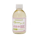 Medium do farb olejnych Sennelier #Green for Oil - 250ml