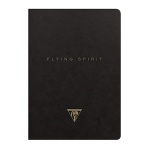 Notatnik Clairefontaine Flying Spirit 11x17cm - linie