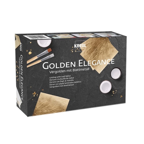 Zestaw Kreul GOLDEN ELEGANCE  do złoceń.jpg