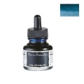 Tusz Sennelier na bazie szelaku 30ml -  308 Indigo Blue.jpg