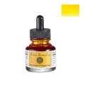 Tusz Sennelier na bazie szelaku 30ml -  519 Senegal Yellow.jpg
