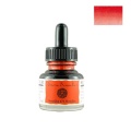 Tusz Sennelier na bazie szelaku 30ml -  674 Vermilion.jpg