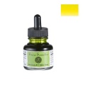 Tusz Sennelier na bazie szelaku 30ml -  871 Yellowish Green.jpg
